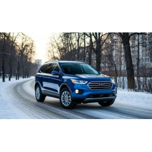 FRONWAY ICEMASTER II. Обзор шин с комбинированной дренажной системой канавок FRONWAY ICEMASTER II. Обзор шин с комбинированной дренажной системой канавок